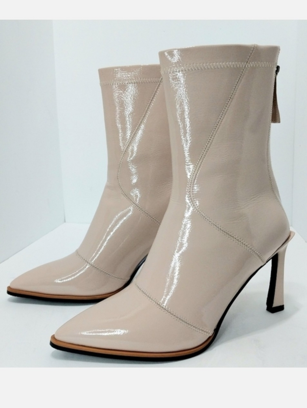 Gabrielle Union, Xiomara Boots, NEW, Size 10‎